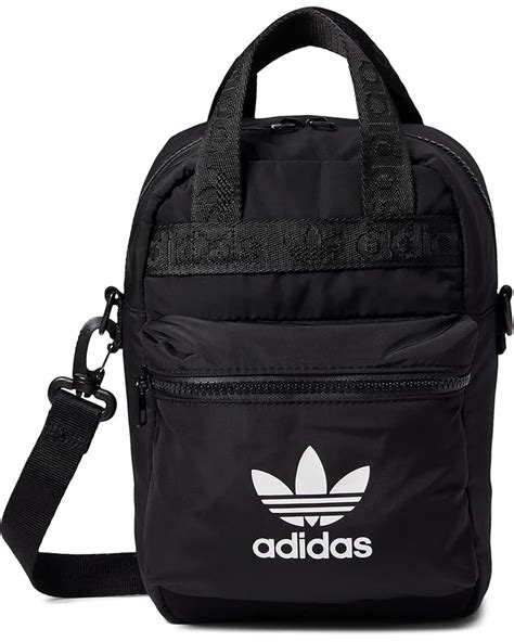 mini rucksack weiß adidas|Amazon.com: Mini Adidas Backpack.